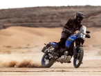 2024 Yamaha Ténéré 700