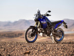 2024 Yamaha Ténéré 700