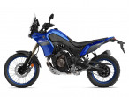 2024 Yamaha Ténéré 700