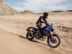 2024 Yamaha Ténéré 700