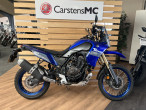 2024 Yamaha Ténéré 700