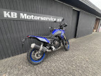 2024 Yamaha Ténéré 700