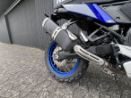 2024 Yamaha Ténéré 700