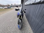 2024 Yamaha Ténéré 700