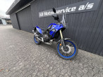 2024 Yamaha Ténéré 700