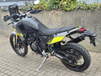 2024 Yamaha Ténéré 700