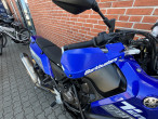 2024 Yamaha Ténéré 700