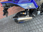 2024 Yamaha Ténéré 700