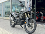Yamaha Ténéré 700