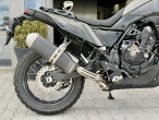 2024 Yamaha Ténéré 700