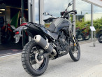 2024 Yamaha Ténéré 700