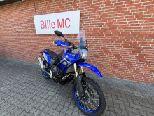 Yamaha Ténéré 700