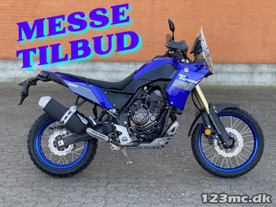 Yamaha Ténéré 700