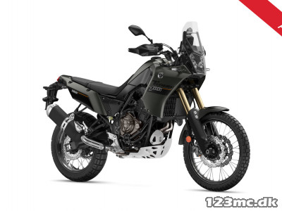 Yamaha Ténéré 700