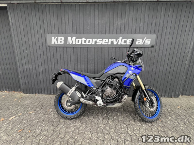 Yamaha Ténéré 700