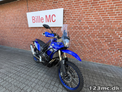 Yamaha Ténéré 700