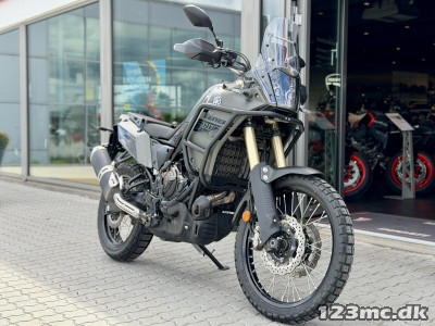 Yamaha Ténéré 700