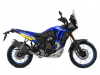 2024 Yamaha Ténéré 700 World Raid