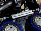 2024 Yamaha Ténéré 700 World Raid