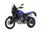 2024 Yamaha Ténéré 700 World Raid