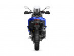 2024 Yamaha Ténéré 700 World Raid