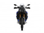 2024 Yamaha Ténéré 700 World Raid