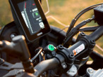 2024 Yamaha Ténéré 700 World Raid