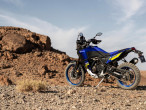 2024 Yamaha Ténéré 700 World Raid
