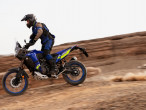 2024 Yamaha Ténéré 700 World Raid