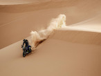2024 Yamaha Ténéré 700 World Raid
