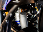2024 Yamaha Ténéré 700 World Raid