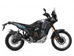 2024 Yamaha Ténéré 700 World Raid