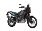 2024 Yamaha Ténéré 700 World Raid