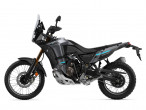 2024 Yamaha Ténéré 700 World Raid