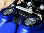 2024 Yamaha Ténéré 700 World Raid