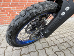 2024 Yamaha Ténéré 700 World Raid