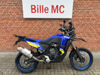 2024 Yamaha Ténéré 700 World Raid