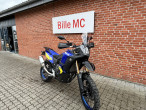 2024 Yamaha Ténéré 700 World Raid