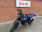2024 Yamaha Ténéré 700 World Raid