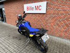 2024 Yamaha Ténéré 700 World Raid
