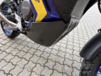 2024 Yamaha Ténéré 700 World Raid