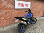 2024 Yamaha Ténéré 700 World Raid