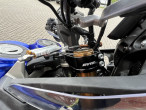 2024 Yamaha Ténéré 700 World Raid
