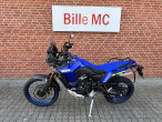 2024 Yamaha Ténéré 700 World Raid