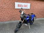 2024 Yamaha Ténéré 700 World Raid