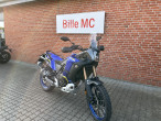 2024 Yamaha Ténéré 700 World Raid