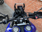 2024 Yamaha Ténéré 700 World Raid