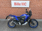 2024 Yamaha Ténéré 700 World Raid