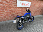 2024 Yamaha Ténéré 700 World Raid