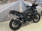 2024 Yamaha Ténéré 700 World Raid